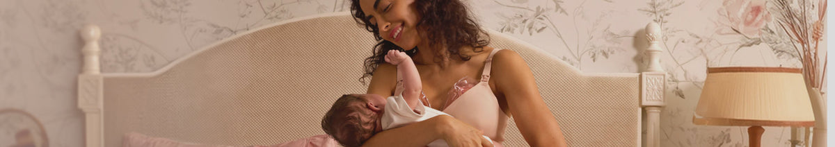 Comfort Made for Motherhood