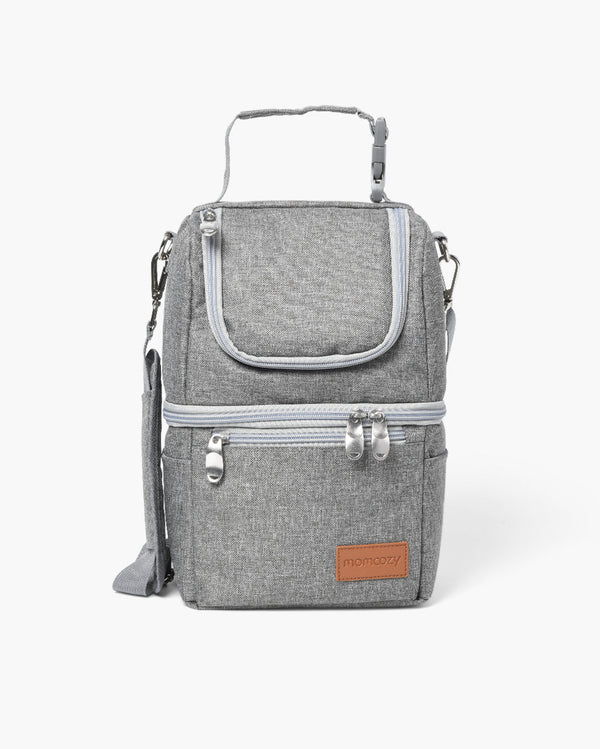 Sac réfrigérant pour lait maternel
