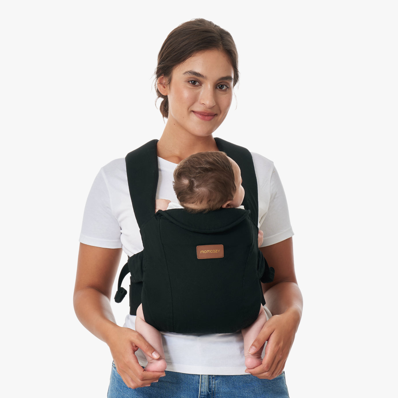 WeeSnug Newborn Carrier (0-12M)