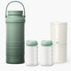 Refroidisseur de lait pour biberon Momcozy portable - 650ml