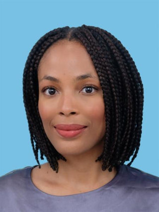 Anne-Sophie Mpacko avatar