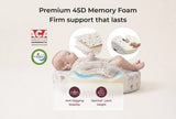 Momcozy MaxSupport Nursing Pillow