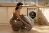 Momcozy MaxSupport Nursing Pillow