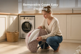 Momcozy MaxSupport Nursing Pillow
