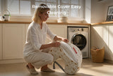 Momcozy MaxSupport Nursing Pillow