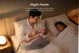 Momcozy MaxSupport Nursing Pillow