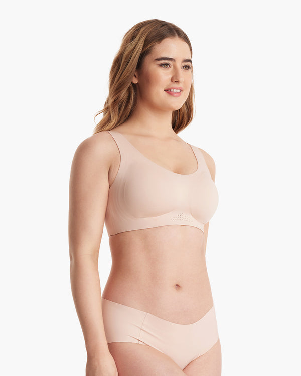 Day&Night - Soutien-gorge sans couture et sans fil pour toute la journée