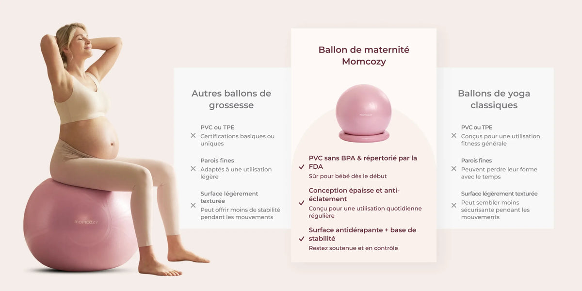 Pourquoi nous choisir ?