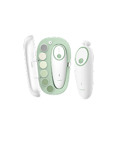 Baby Nail File