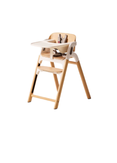 chaise haute