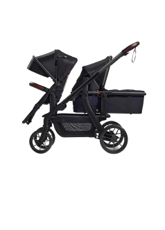 Poussettes pour bébés