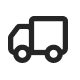 Expédition &amp; Livraison
