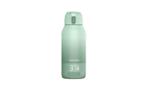 Chauffe-lait maternel portable ultra-rapide