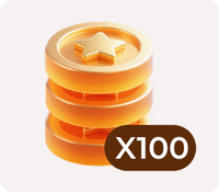 100 pièces douillettes