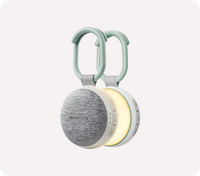 Appareil de relaxation sonore portatif