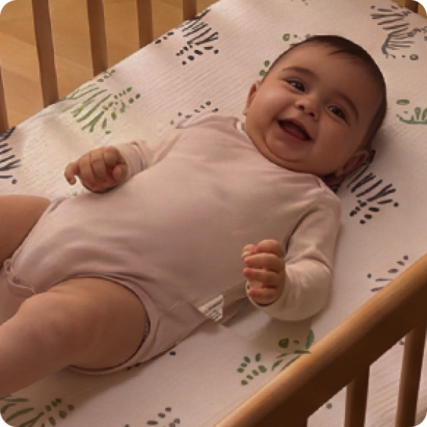 Conseils soins et santé de bébé