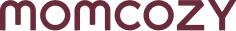 Mom Cozy Logo