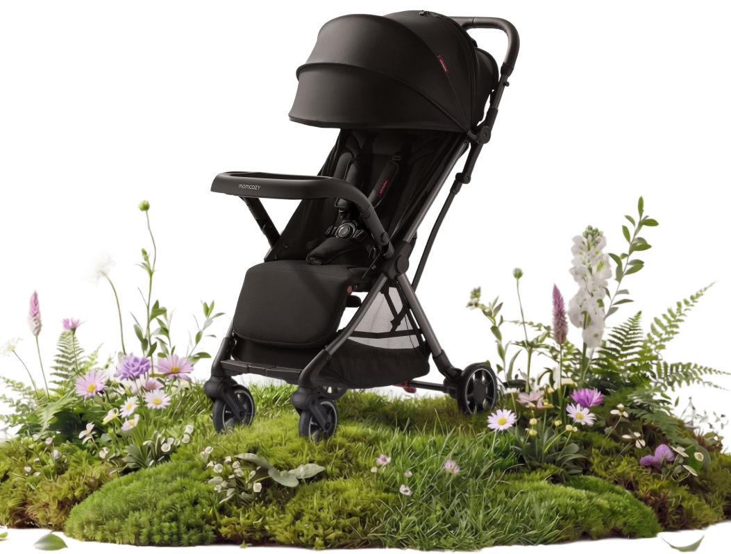 Momcozy ClickGo Lightweight Stroller