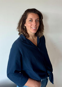 Lalou Jourdain