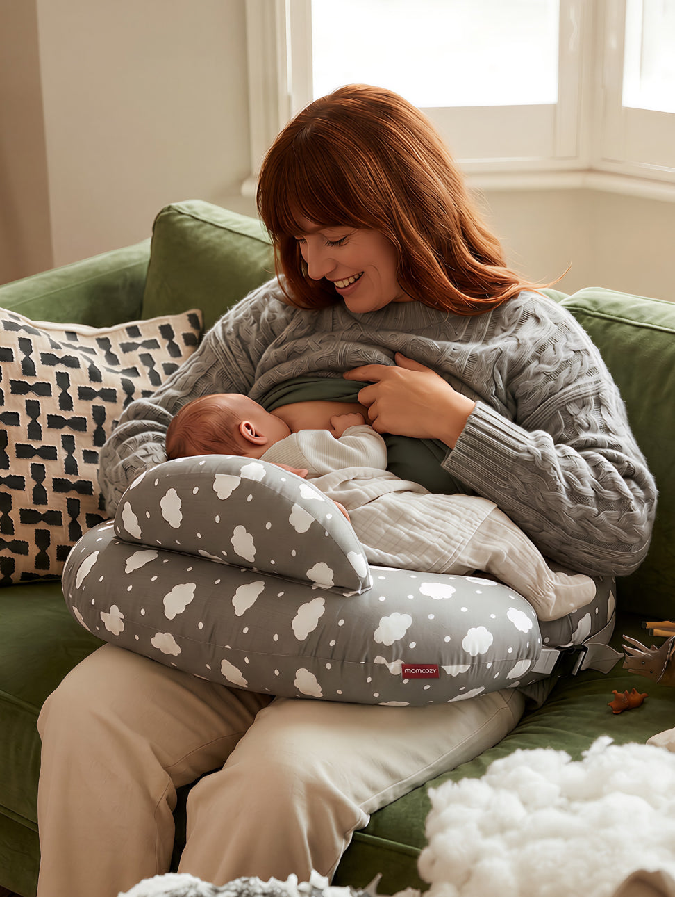 momcozy