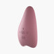 Masseur de lactation chauffant et vibrant