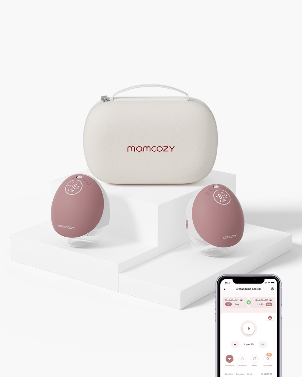Wearable Breast Pumps Buy Online