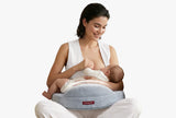 Momcozy MaxSupport Nursing Pillow