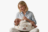 Momcozy MaxSupport Nursing Pillow