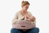 Momcozy MaxSupport Nursing Pillow