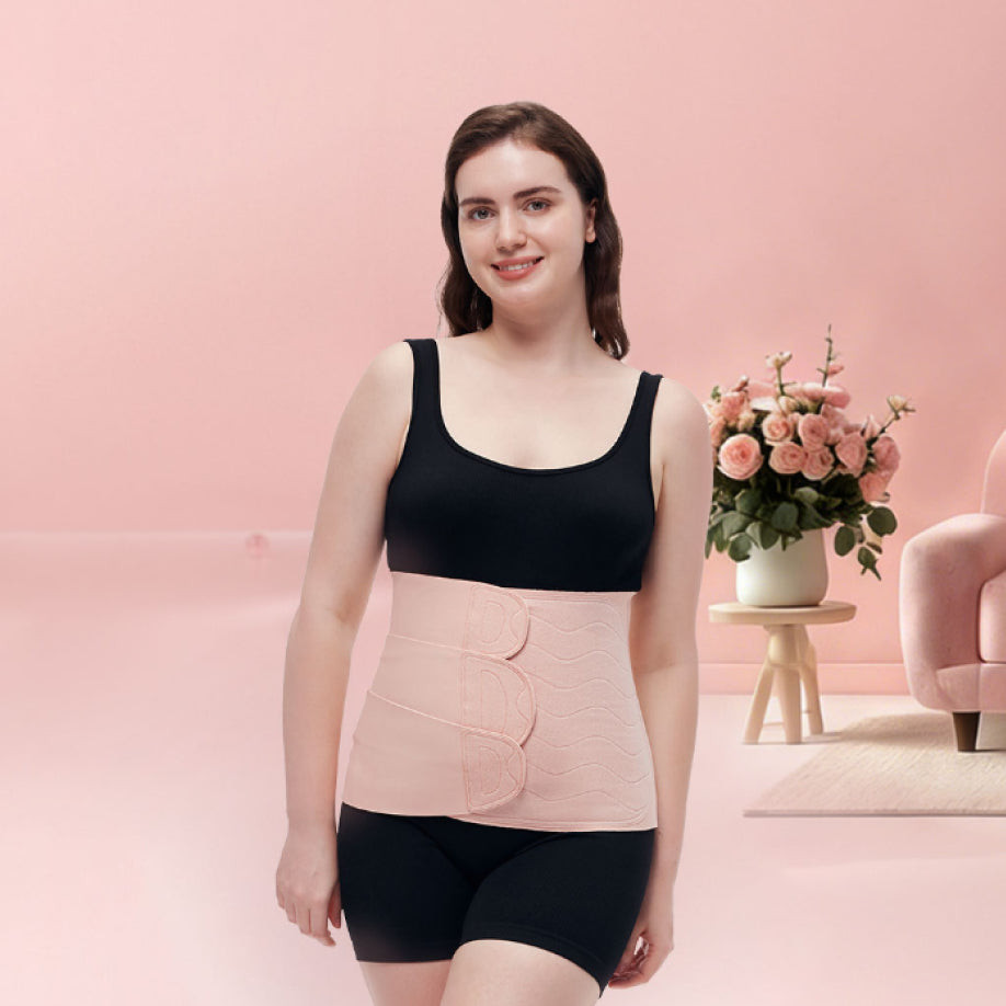Ceinture post-partum Momcozy – Ventre ferme, confort optimal