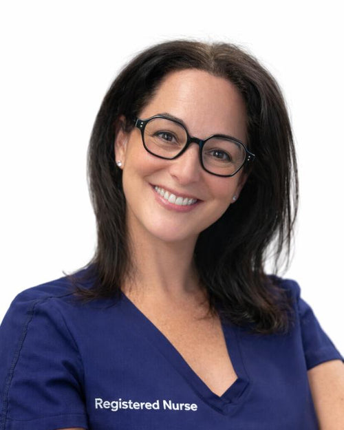 Robyn Bacanovic