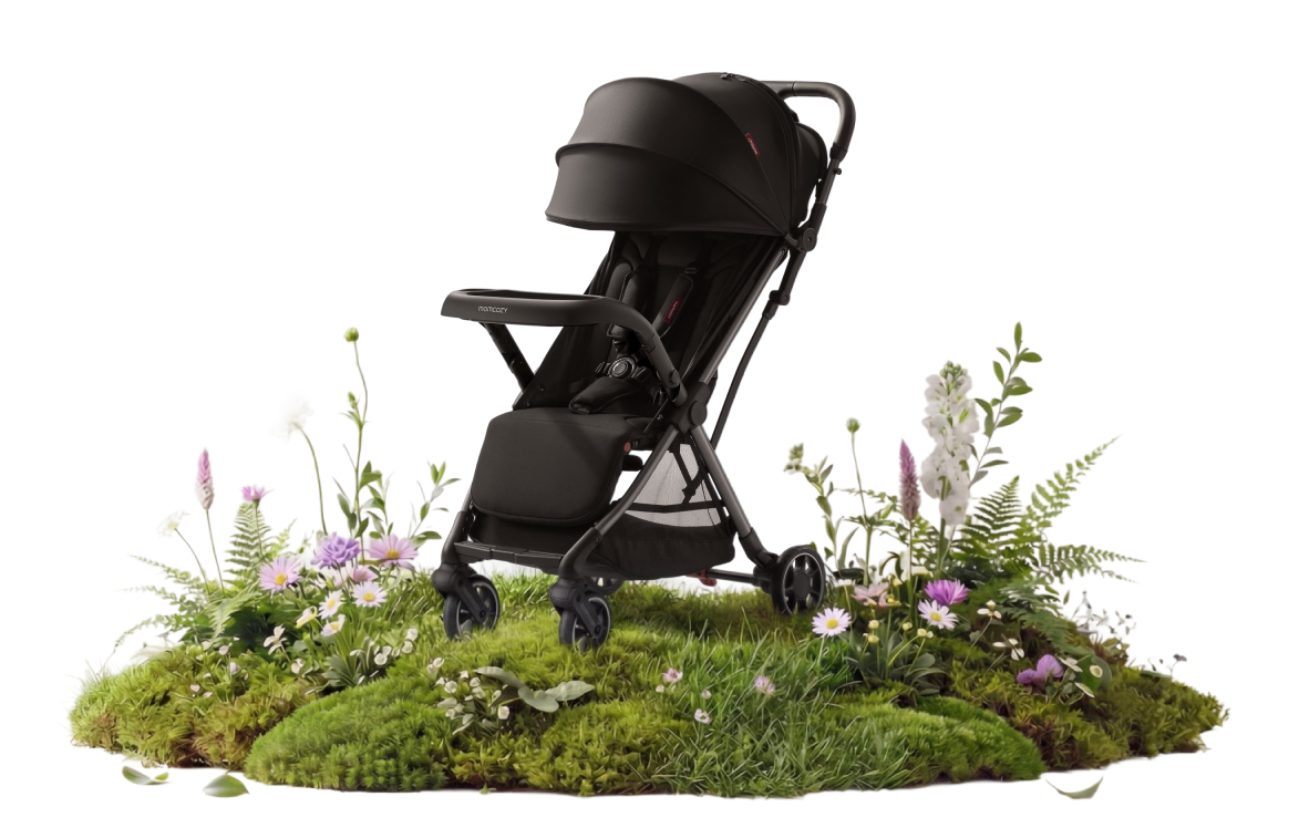 Momcozy ClickGo Lightweight Stroller
