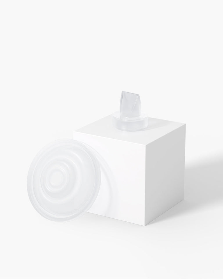 Translation missing: fr.Silicone Diaphragm + Valve for S9 Pro/S12 Pro Front