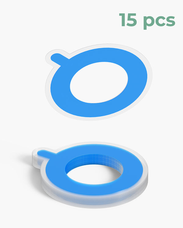 Momcozy Smart Baby Thermometer Relacement Sickers