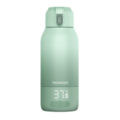 Superfast Portable Baby Bottle Warmer for Travel