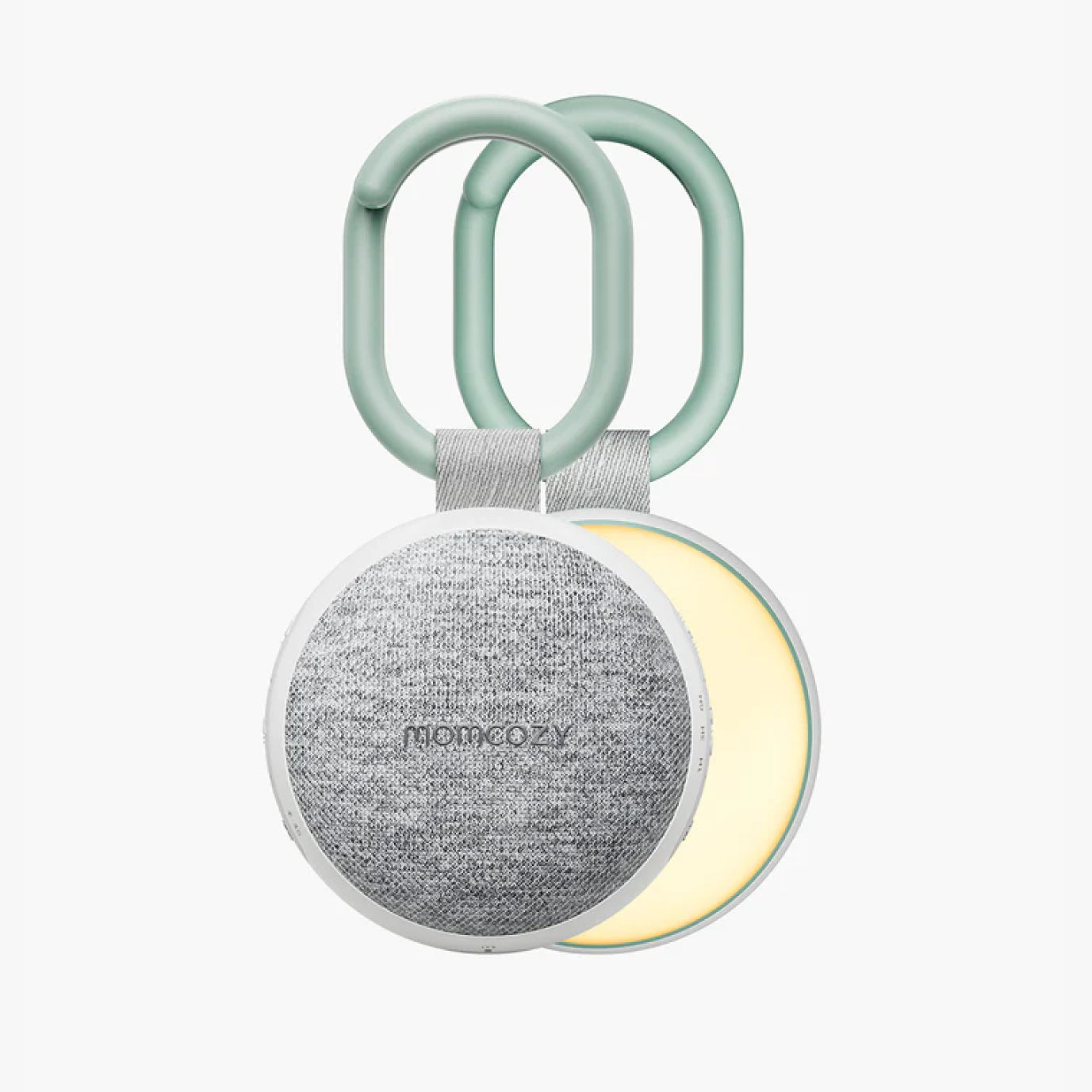Momcozy Portable Sound Machine