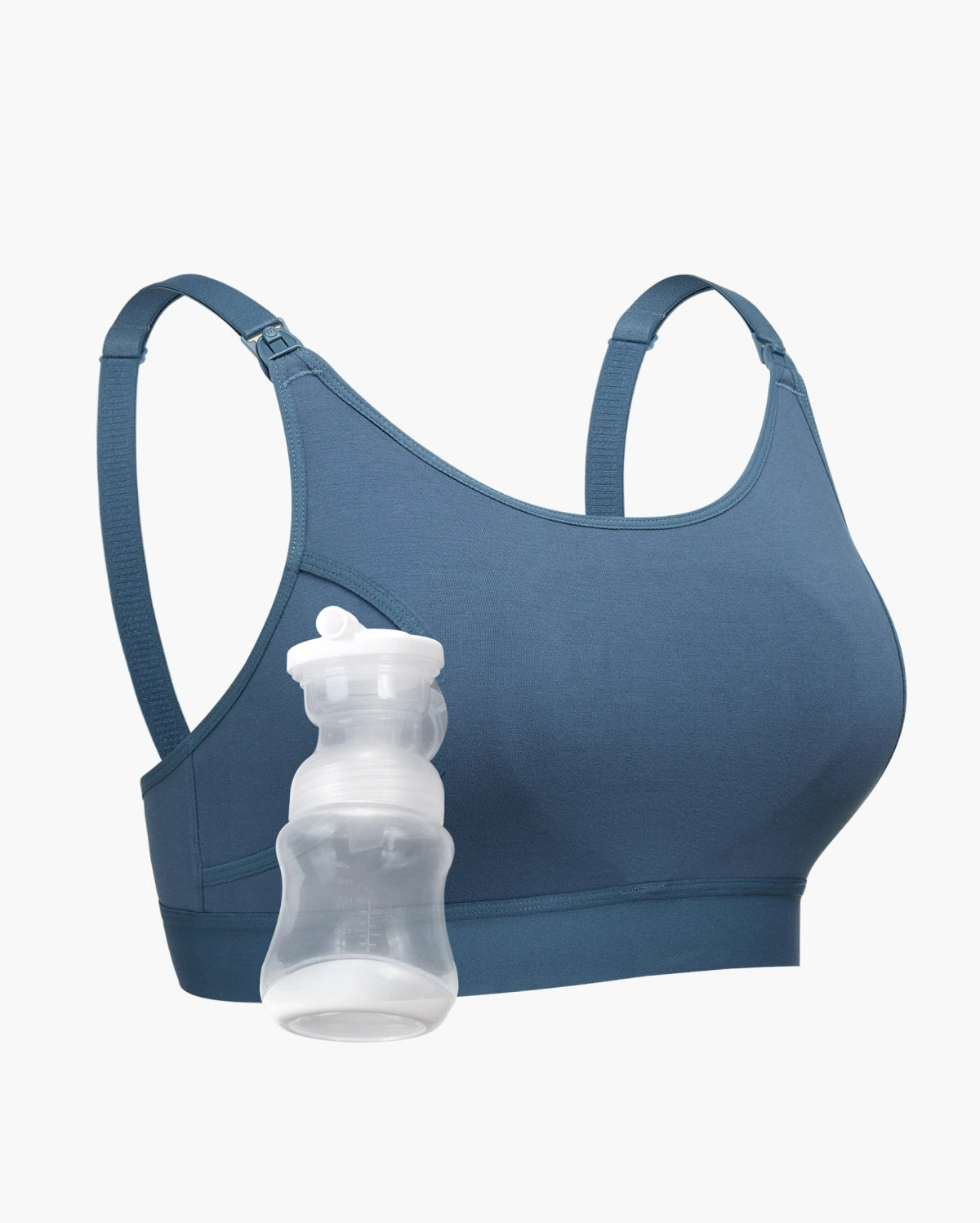Soutien-gorge de pompage mains libres Original - Nouvelle couleur