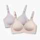 Jelly Strip - 2 Pack Seamless Push up Nursing Bra