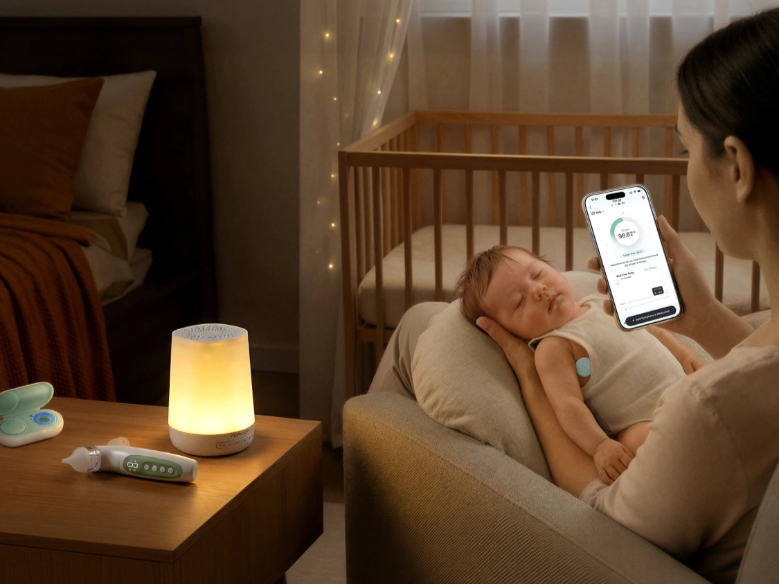 Maternity Pillow WifeItem PC Image