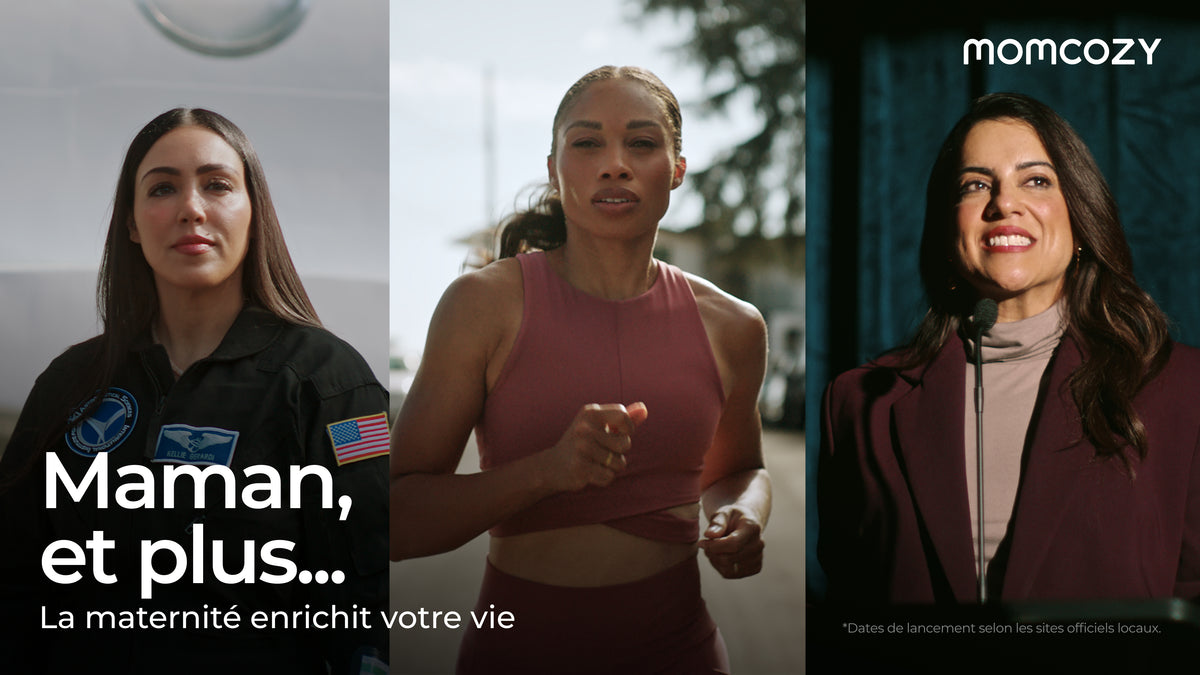 Des mamans qui partagent leurs histoires ensemble