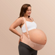Ceinture de grossesse évolutive Momcozy Go As You Grow™