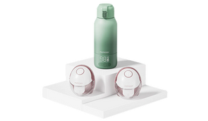 M6 Pump + Bottle Warmer