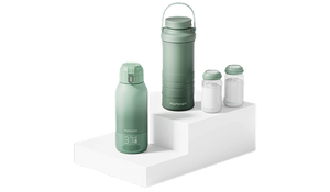 Porte-Bébé + Sac Isotherme