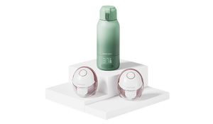 Tire-lait M6 + Chauffe-Biberon