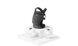 Tire-lait M5 Smart + Porte-Bébé