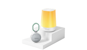 Pack Veilleuse Sonore