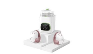 Tire-lait M6 + Nettoyeur de Biberons