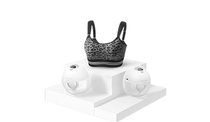 Tire-lait M5 Smart + Soutien-Gorge d’Allaitement