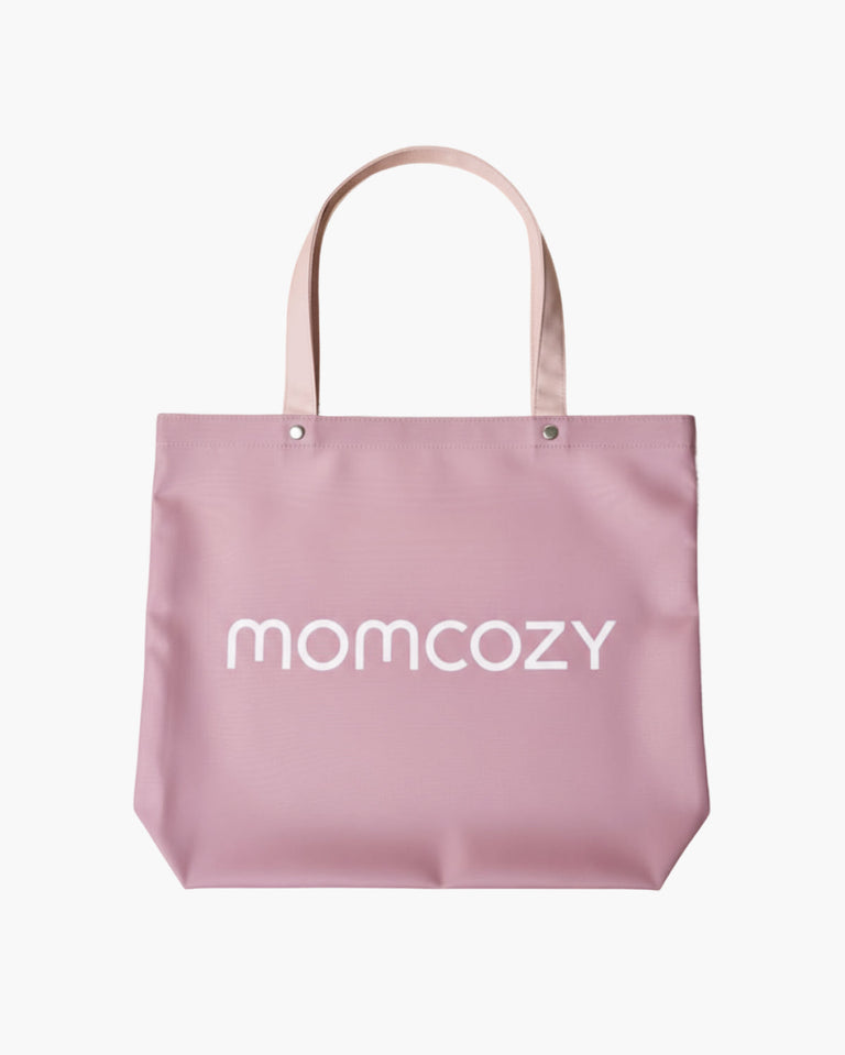 Translation missing: en.Momcozy Oxford Fabric Tote Bag（Not for sale）