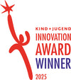 Award badge 1